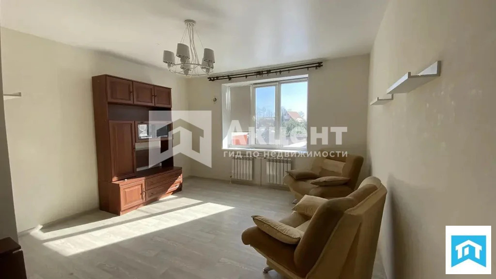 Аренда квартиры, Дерябиха, Ивановский район, 55 - Фото 4