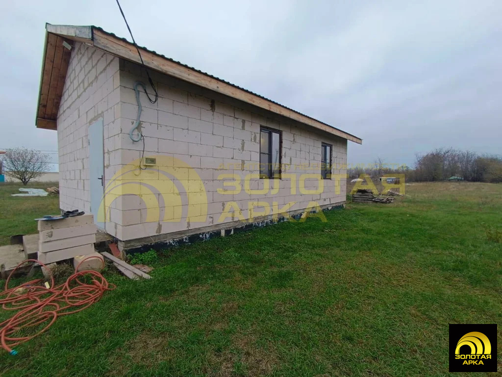 Продажа дома, Свободный, Абинский район, ул. Солнечная - Фото 2