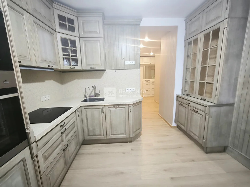 Продажа квартиры, ул. Дыбенко - Фото 9