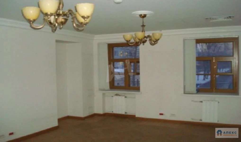 Продажа помещения пл. 967 м2 под офис, м. Серпуховская в особняке в . - Фото 4