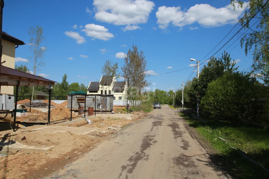 Продажа дома, Голицыно, Одинцовский район - Фото 0