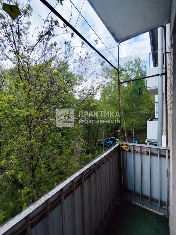 Продажа квартиры, Врачебный проезд - Фото 8