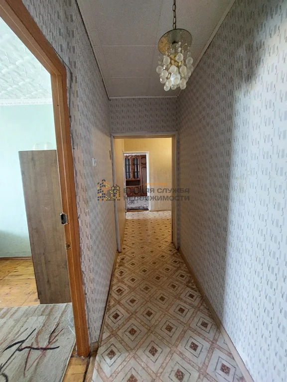 Аренда квартиры, Уфа, Октября пр-кт. - Фото 6