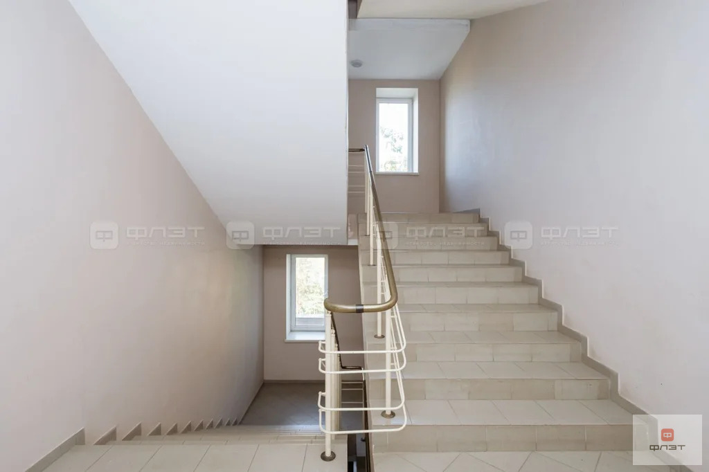 Продажа квартиры, Казань, ул. Бутлерова - Фото 12