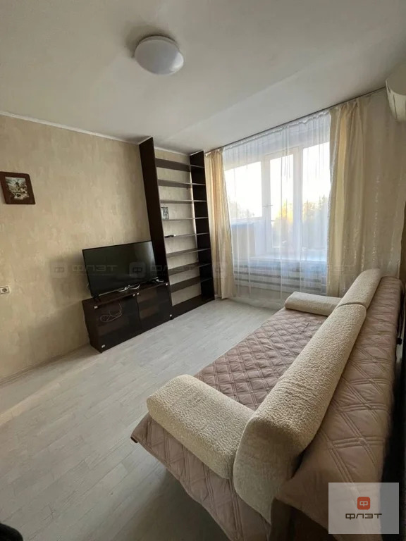Продажа квартиры, Казань, ул. Мусина - Фото 1