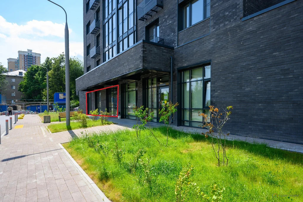 Продажа торгового помещения, ул. Загорьевская - Фото 2