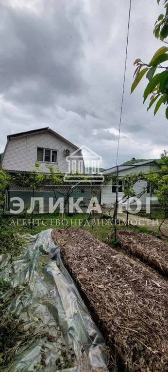Продажа дома, Новомихайловский, Крымский район, Зеленая ул. - Фото 0