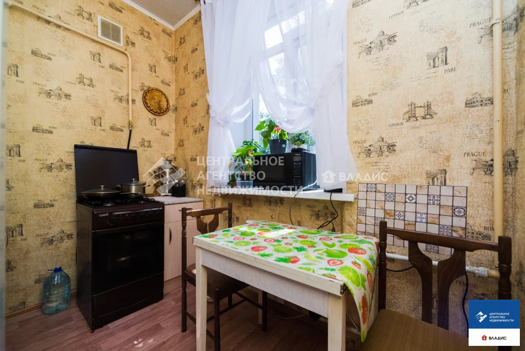 Продажа квартиры, Рязань, Куйбышевское ш. - Фото 1