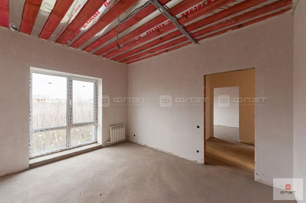 Продажа дома, Лаишевский район, ул. Дубовая - Фото 5