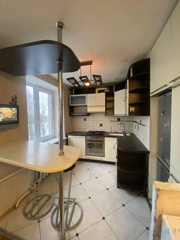 Продажа квартиры, Политрука Пасечника улица - Фото 1