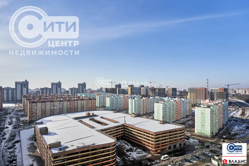 Продажа квартиры, Воронеж, улица Загоровского - Фото 6