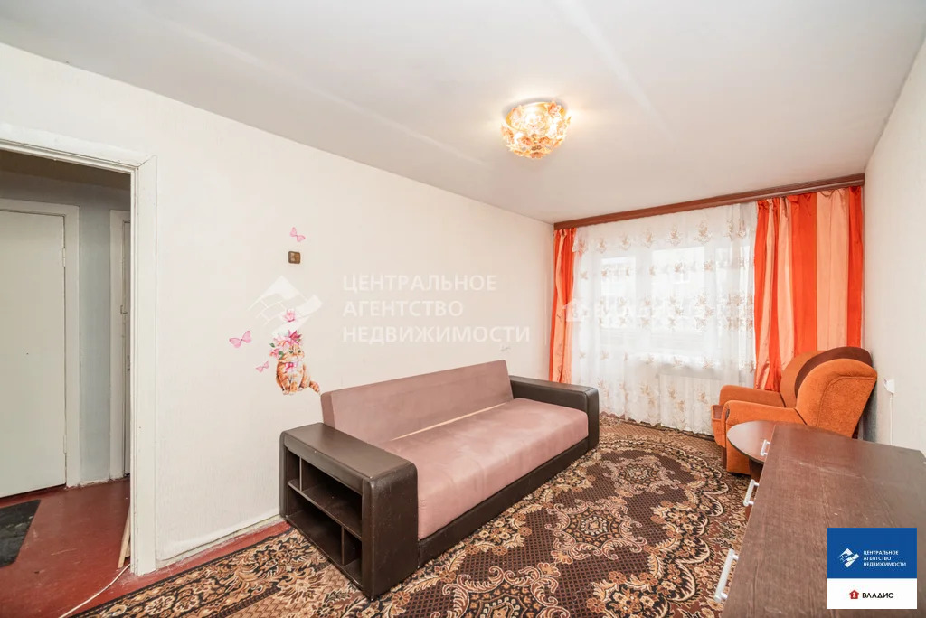 Продажа квартиры, Рязань, ул. Рыбацкая - Фото 1