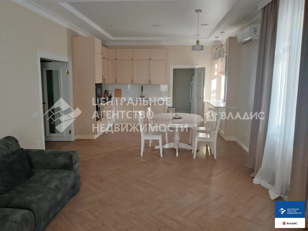 Продажа дома, Казарь, Рязанский район - Фото 11