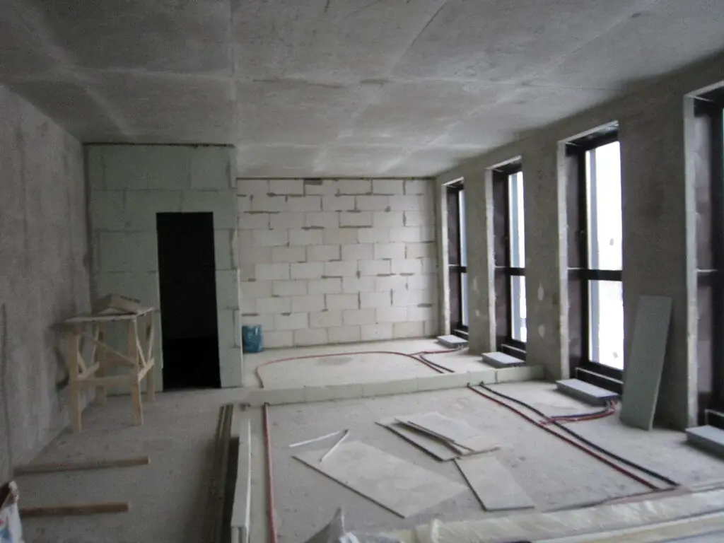 Квартира с двумя спальнями и кухней-гостиной в ЖК «Bauman House», ЦАО - Фото 10