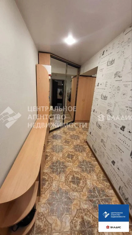 Продажа квартиры, Рязань, ул. Быстрецкая - Фото 27