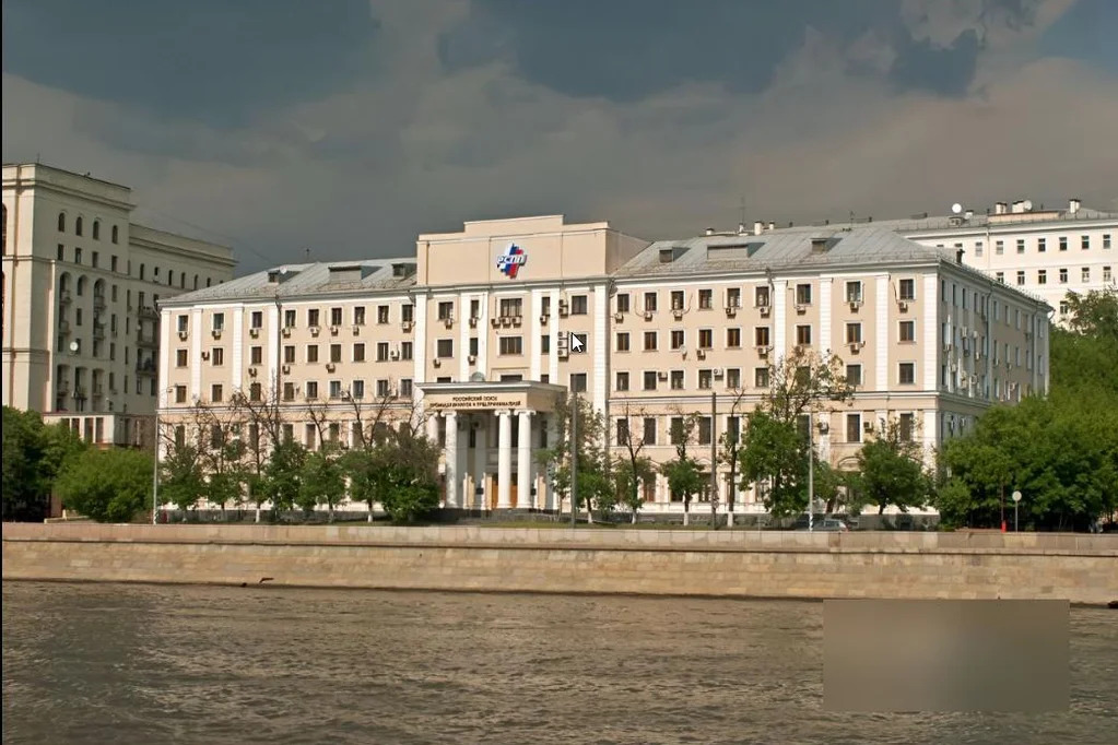 Аренда офиса 541 м2 от собственника - Фото 8