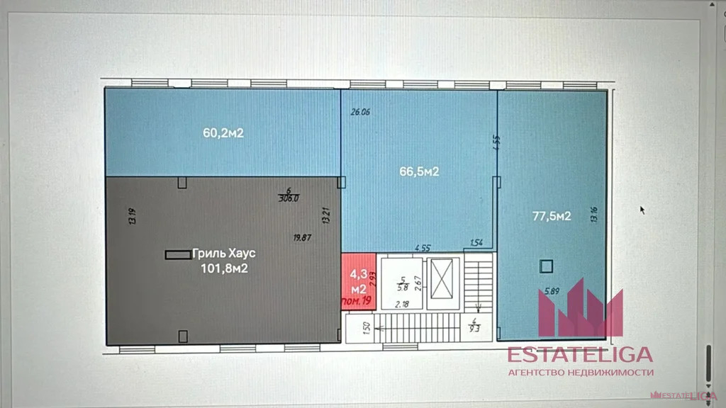 Аренда ПСН, Котельники, Сосновая улица - Фото 1