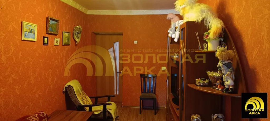 Продажа квартиры, Волна, Темрюкский район, ул. Ленина - Фото 8