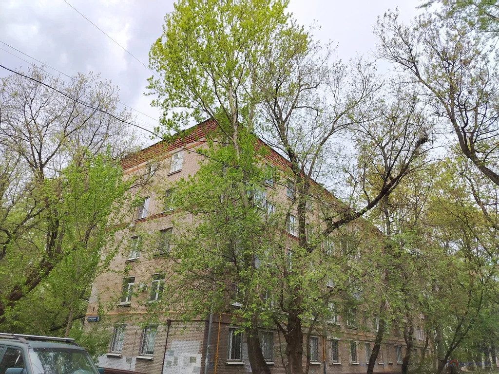 Продажа квартиры, 1-я улица Текстильщиков - Фото 5