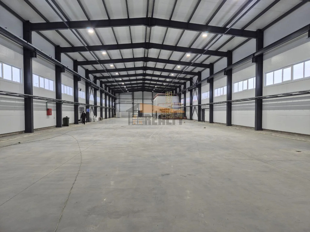 Аренда производственного помещения, Дмитров, Дмитровский район, ... - Фото 9