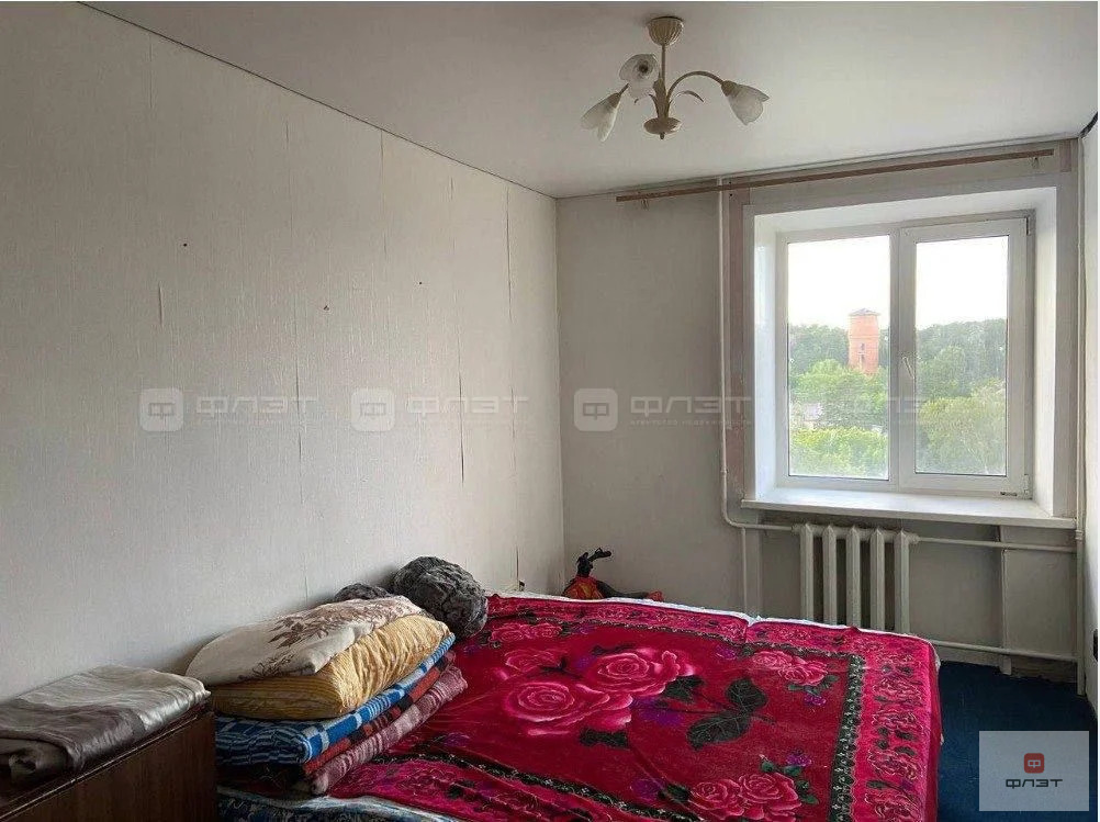 Аренда квартиры, Казань, ул. Бирюзовая д.15 - Фото 3