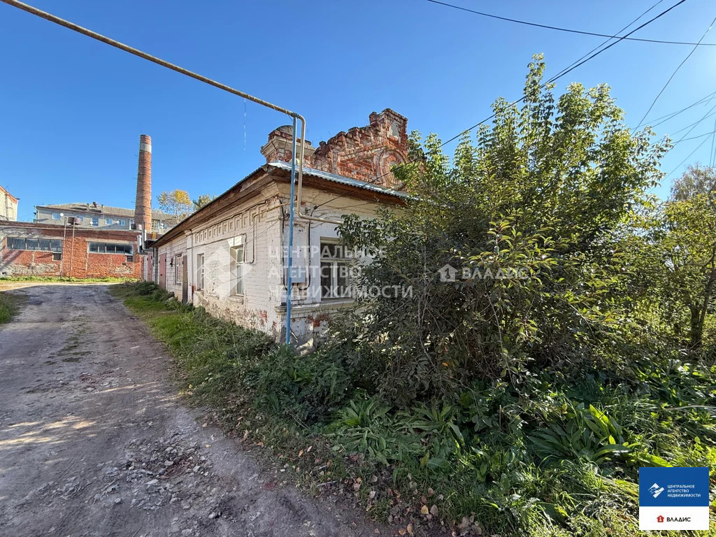 Продажа дома, Касимов, Касимовский район, улица Илюшкина - Фото 0