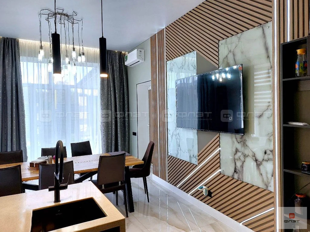 Продажа дома, Казань, ул. Дальневосточная - Фото 27