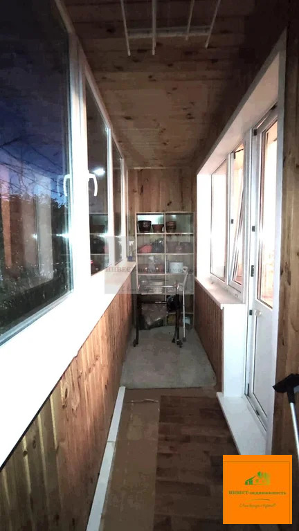 Продажа квартиры, Наро-Фоминск, Наро-Фоминский район, ул. Латышская - Фото 9
