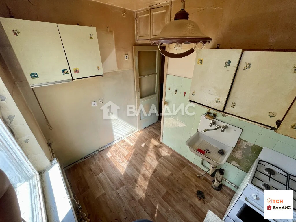 Продажа квартиры, Королев, улица Тихомировой - Фото 5