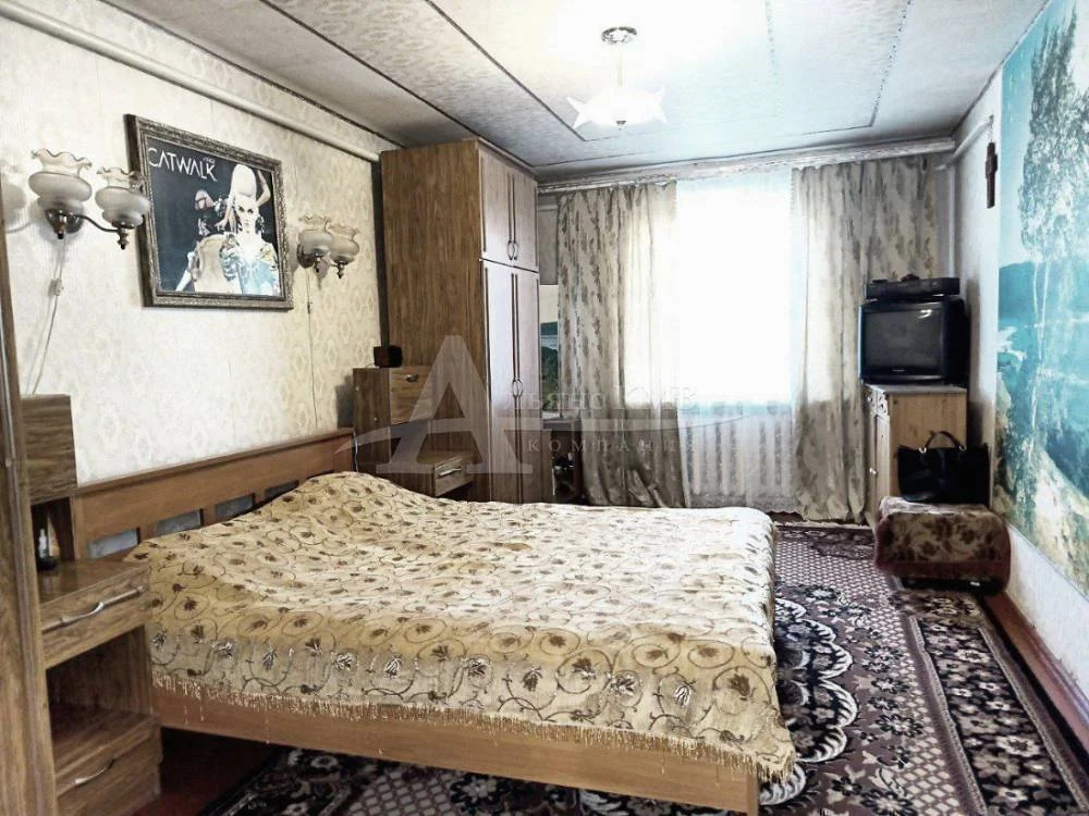 Продажа квартиры, Новопавловск, Кировский район, Трудовой пер. - Фото 8