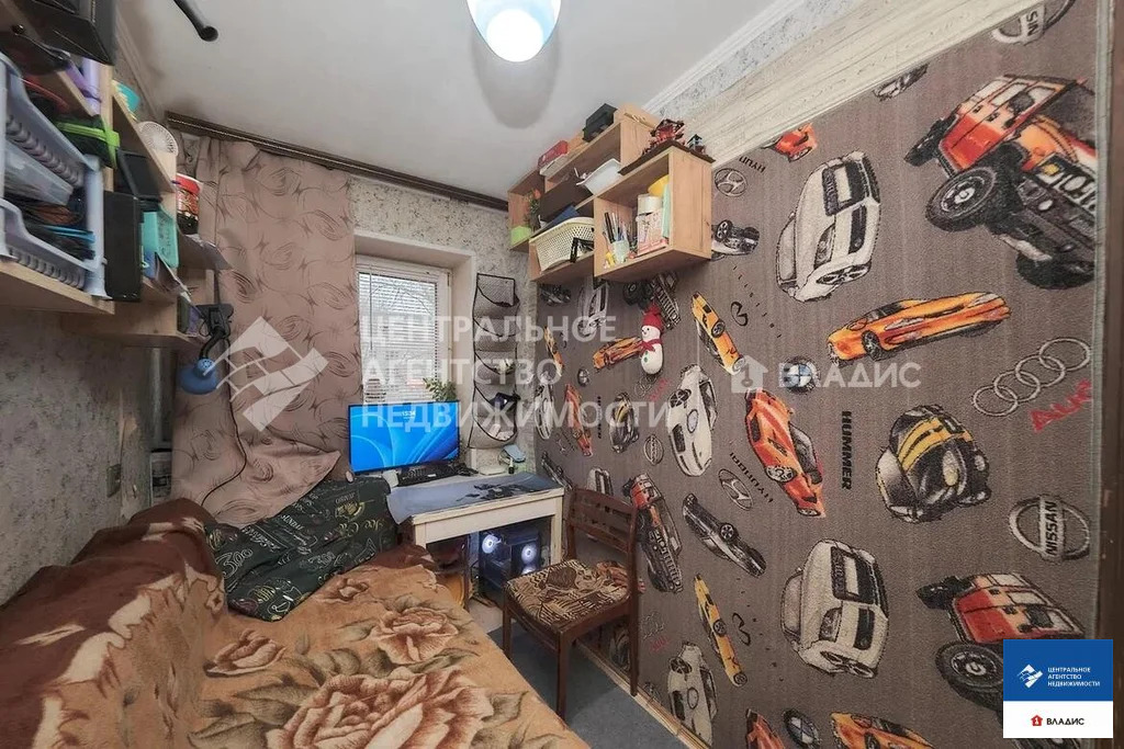 Продажа квартиры, Рязань, ул. Черновицкая - Фото 4