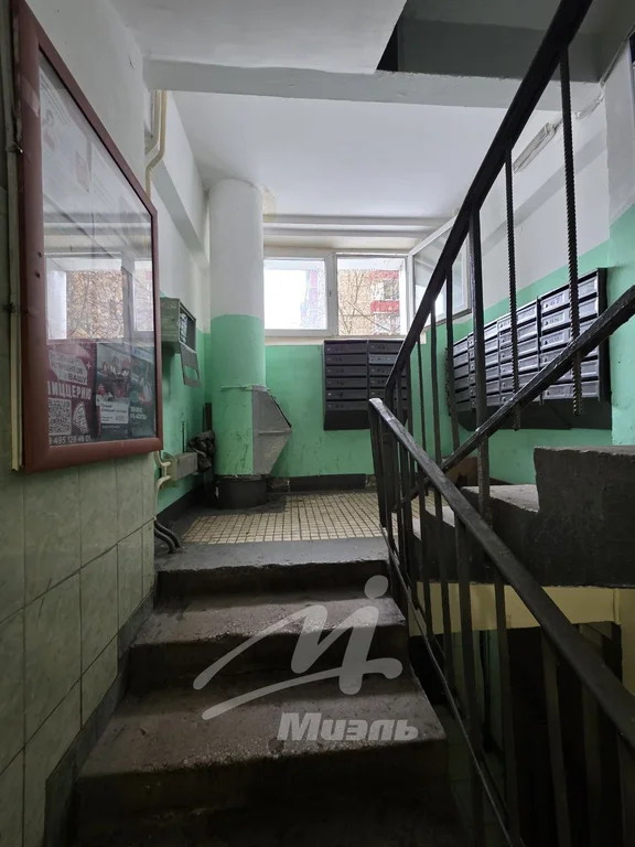 Продажа квартиры, м. Новогиреево, ул. Молдагуловой - Фото 7