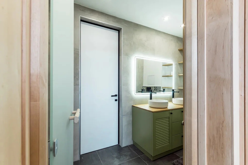 Дом для комфортной жизни - Фото 20