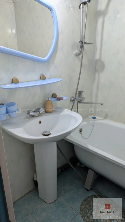 Продажа квартиры, Казань, ул. Хайдара Бигичева - Фото 11