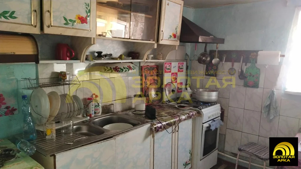Продажа дома, Фонталовская, Темрюкский район, ул. Давыдова - Фото 9