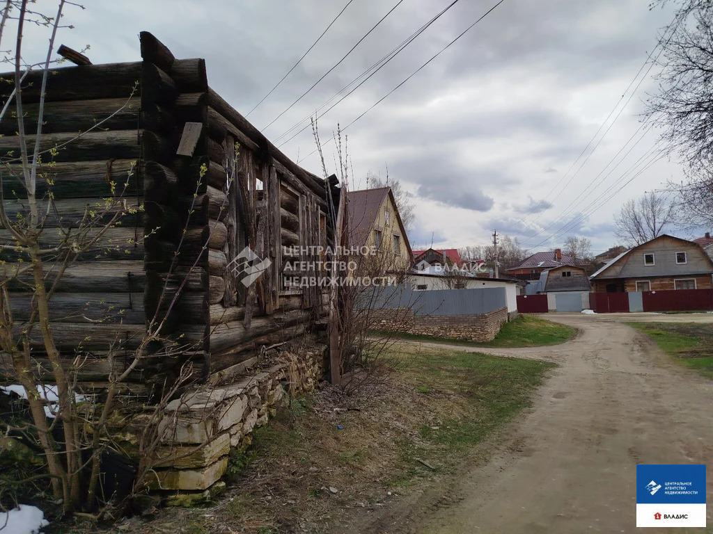 Продажа участка, Касимов, Касимовский район, Заовражная улица - Фото 3