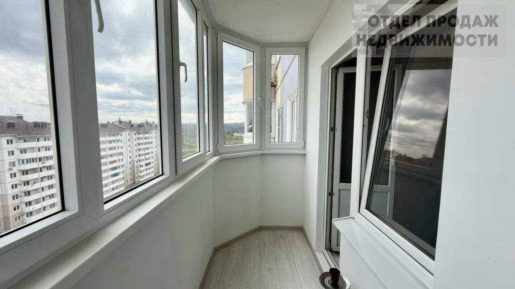 Новая квартира - Фото 11