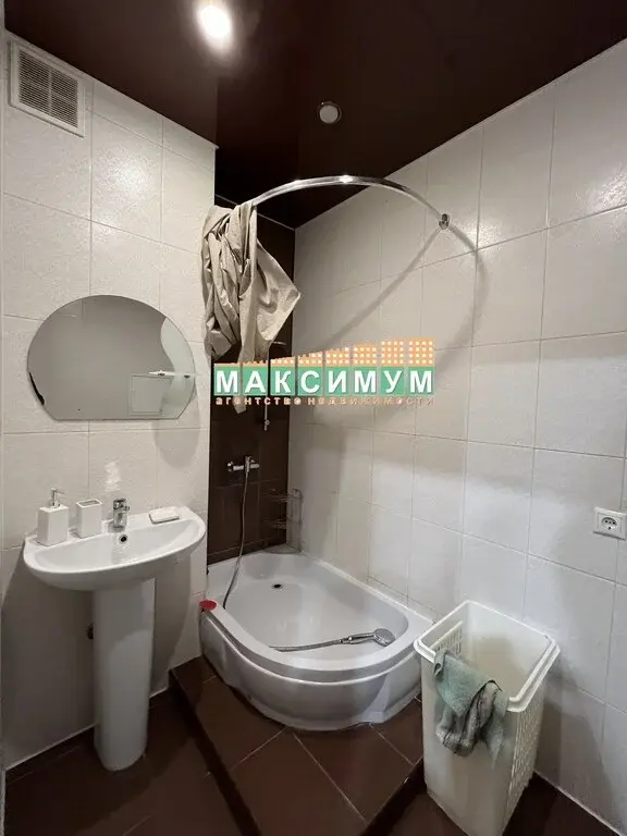 Аренда студии 24 кв.м. в г. Домодедово, ул. Курыжова, д.16 - Фото 7