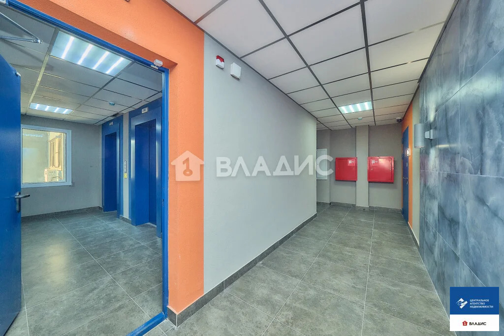 Продажа квартиры, Рязань, ул. Медицинская - Фото 10