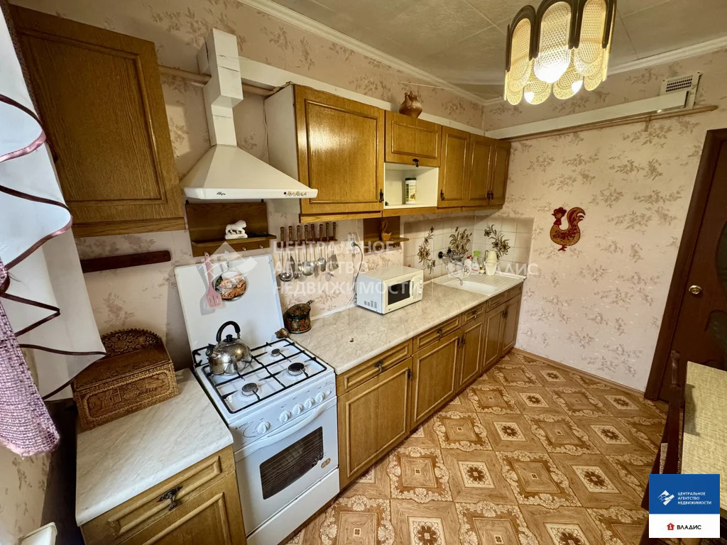 Аренда квартиры, Рязань, улица Новосёлов - Фото 4