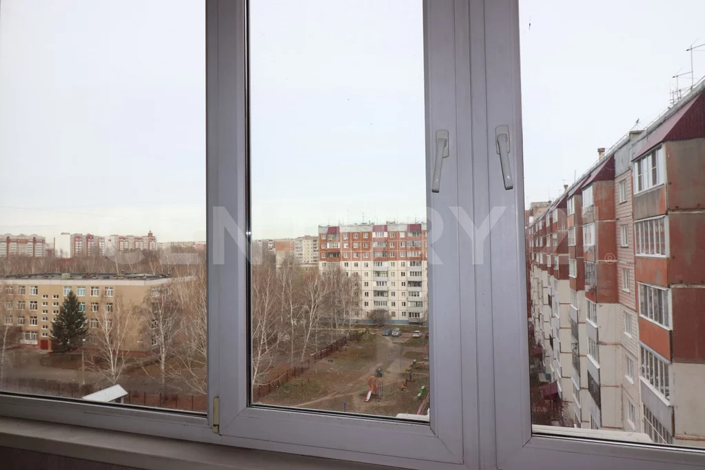 Продажа квартиры, Барнаул, ул. Попова - Фото 20