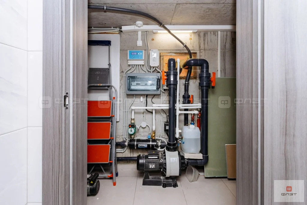 Продажа дома, Казань, ул. Агачлык (Алтан) - Фото 36