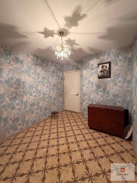 Продажа квартиры, Казань, ул. Голубятникова - Фото 3