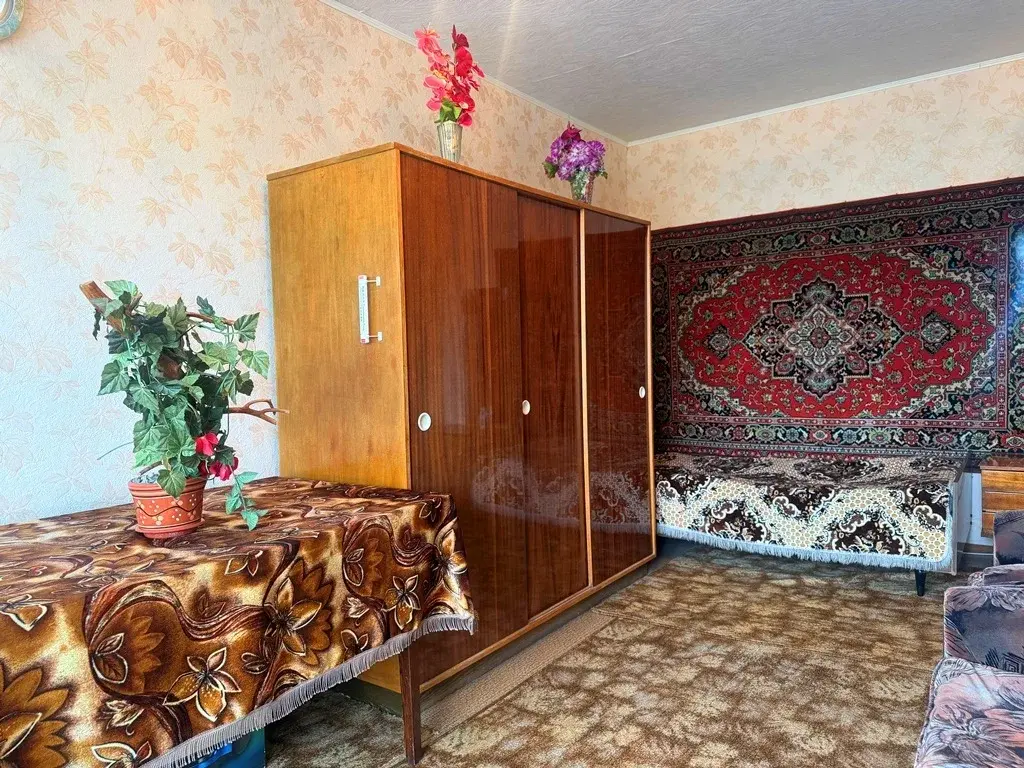 1-я квартира в п. Новый, дом 32 - Фото 2