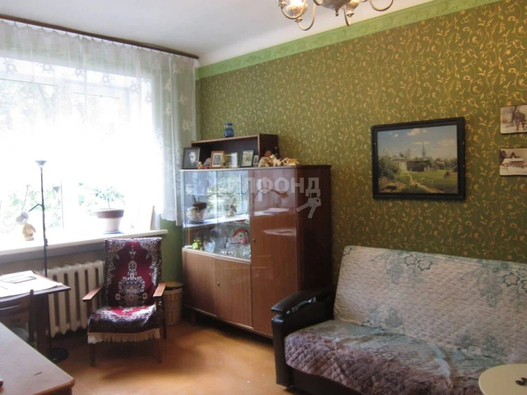 Продажа квартиры, Новосибирск, 2-й переулок Пархоменко - Фото 0