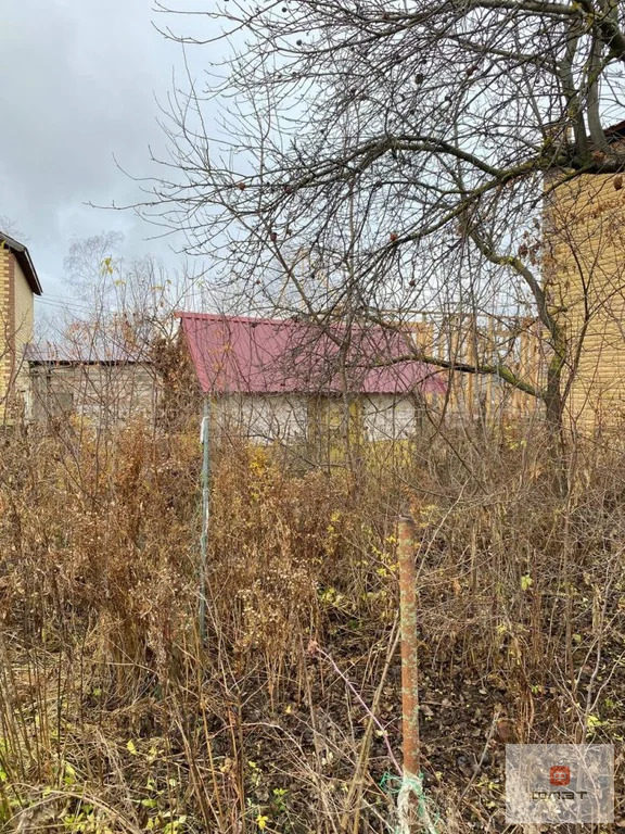 Продажа участка, Казань, дом 116 - Фото 11