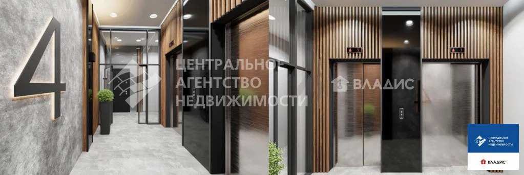 Продажа квартиры, Рязань, улица 2-я Линия - Фото 3