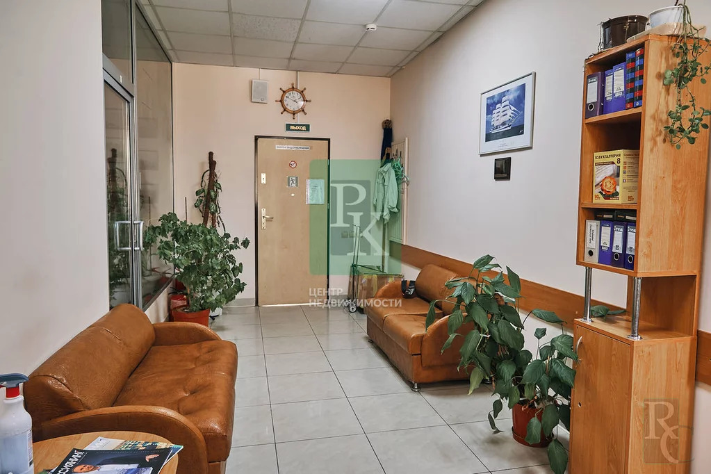 Продажа офиса, Севастополь, ул. Очаковцев - Фото 6