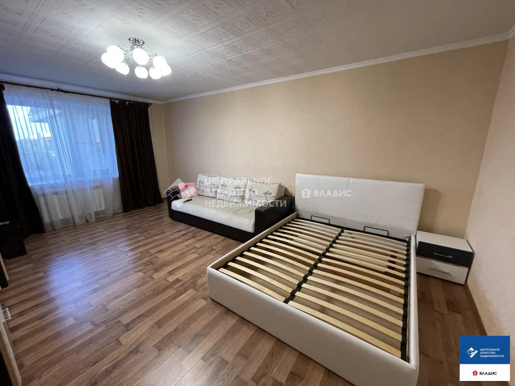 Аренда квартиры, Рязань, ул. Маяковского - Фото 5