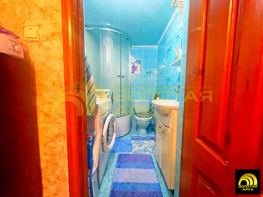 Продажа дома, Варениковская, Крымский район, ул. Черноморская - Фото 8
